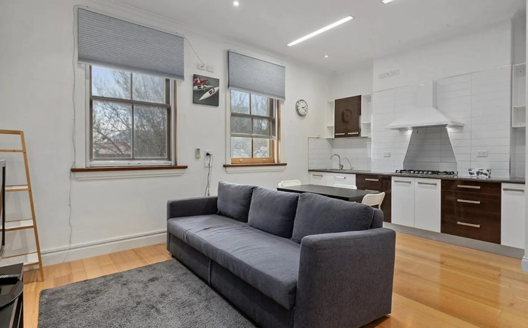 Albert'S For 4 Off Hutt Street- One Queen Bed And 2 Single Beds Adelaide Australia