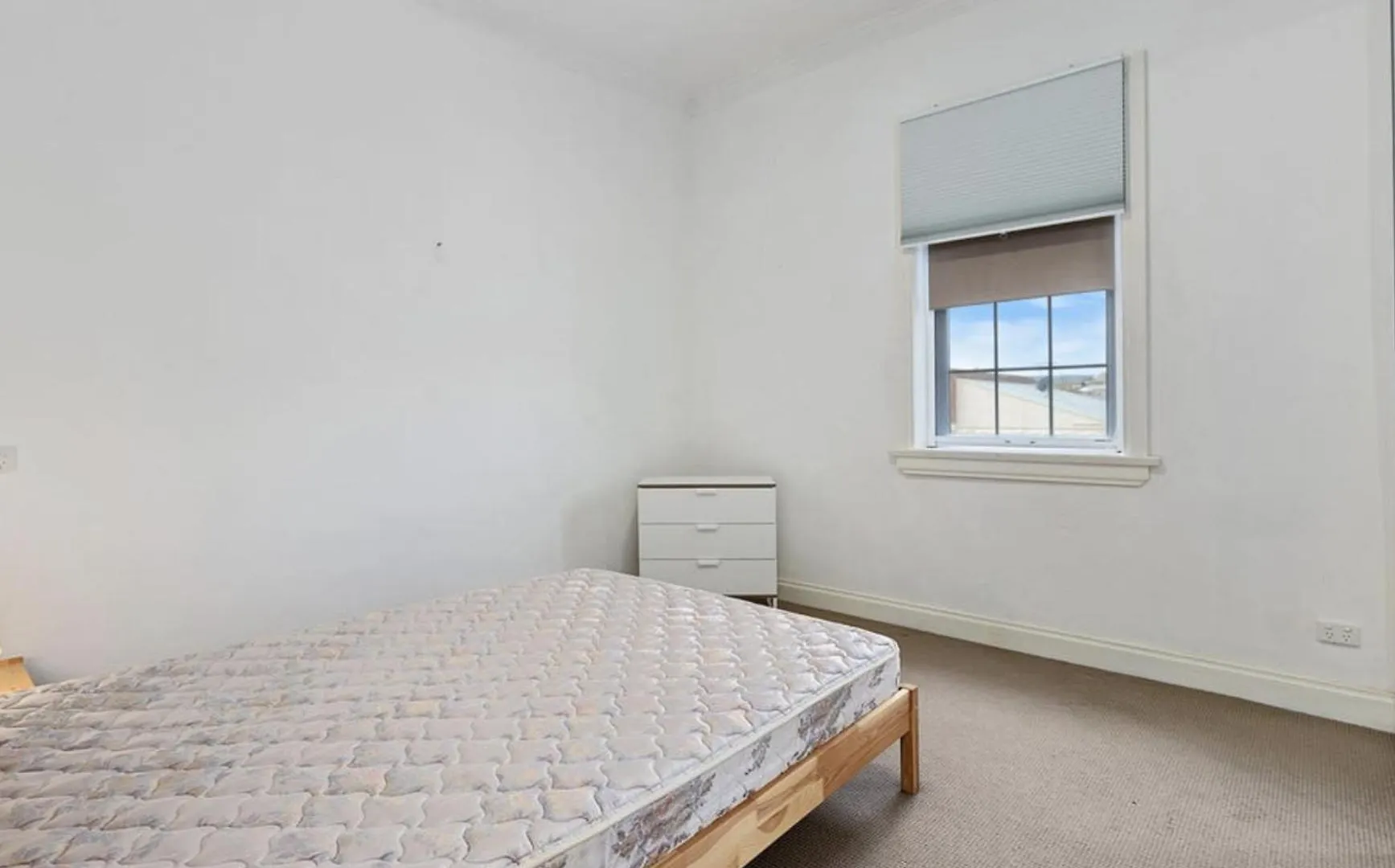 Albert'S For 4 Off Hutt Street- One Queen Bed And 2 Single Beds Adelaide 0*,