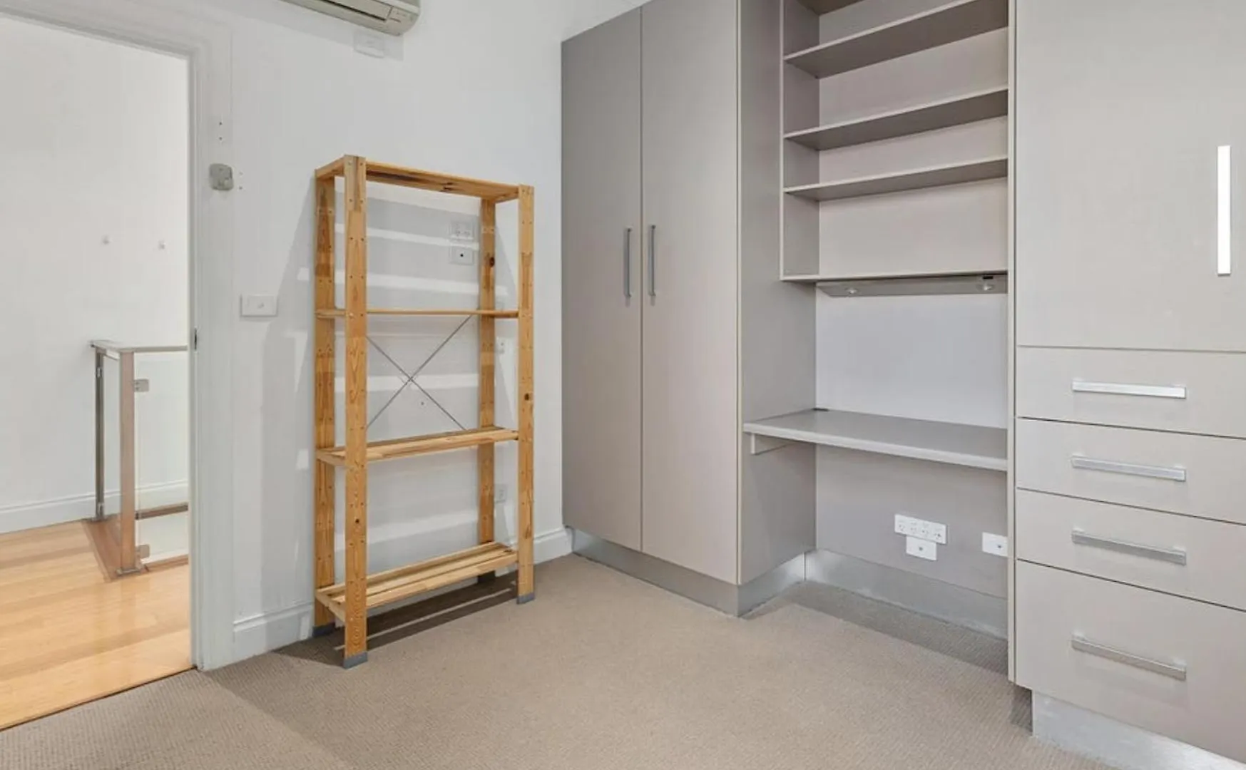 Apartment Albert'S For 4 Off Hutt Street- One Queen Bed And 2 Single Beds Adelaide