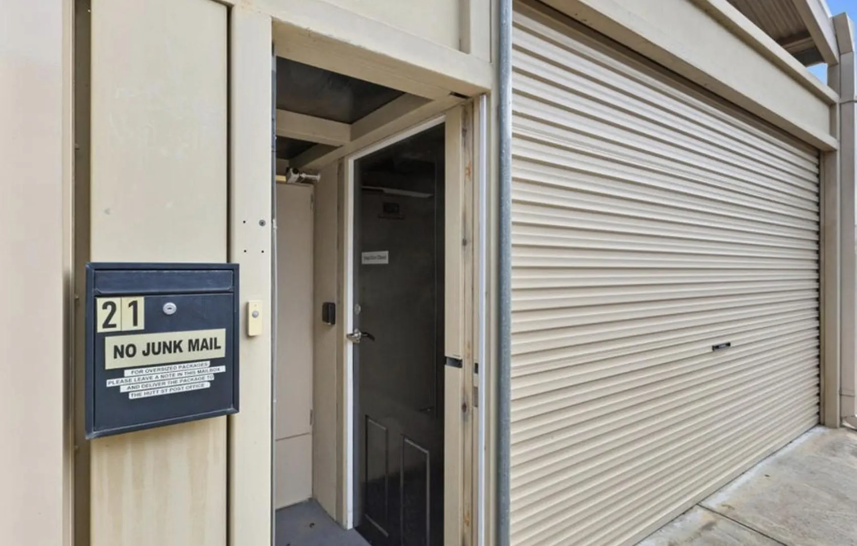 Apartment Albert'S For 4 Off Hutt Street- One Queen Bed And 2 Single Beds Adelaide Australia