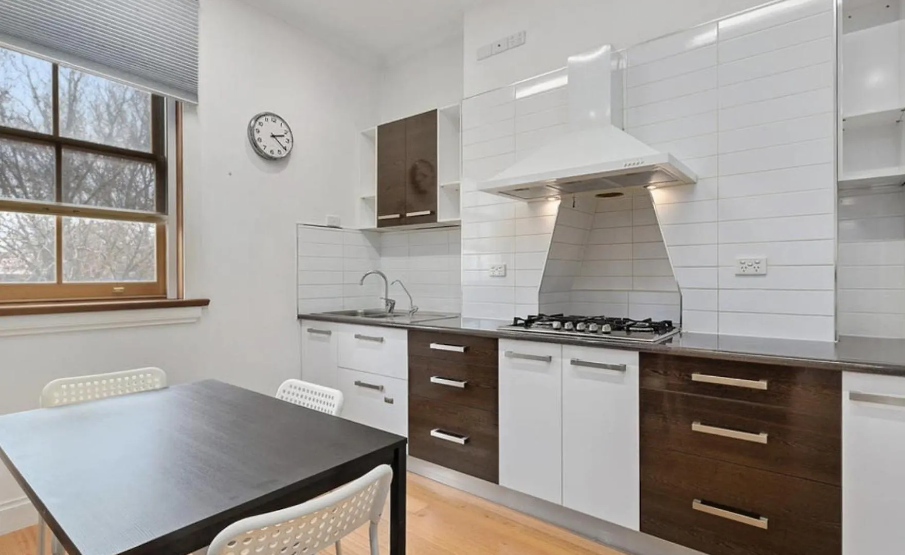 Apartment Albert'S For 4 Off Hutt Street- One Queen Bed And 2 Single Beds Adelaide