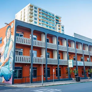 Yha Hostel