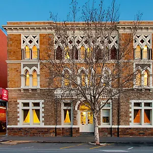 Hotel Adabco Boutique, Adelaide